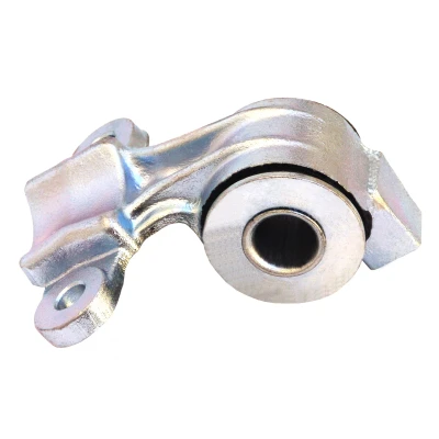 Imagen de MAPCO 33443 Silentblock brazo de Suspension Eje delantero, derecha, debajo, posterior Rodamiento caucho metal para oscilante transversal