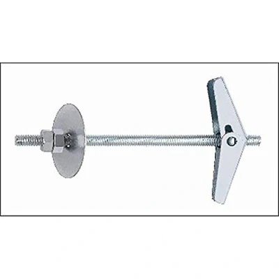 Imagen de Index PAESM08 Arpon espiga M5