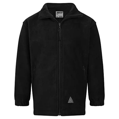 Imagen de Zeco PF3118 Chaqueta polar polar, talla L, botella