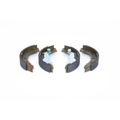 Imagen de BOSCH 0 986 487 909 Zapatas de Freno 180 32 HYUNDAI: Getz, i10 I