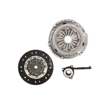 Imagen de LuK 624 3126 34 Kit de Embrague para motores con volante bimasa desembrague central Revisar/sustituir doble masa 240 SEAT: Alhambra I