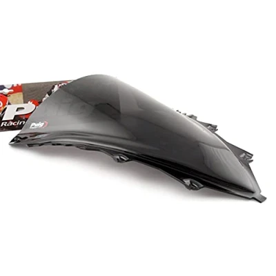 Imagen de Puig 4365F Cúpula Racing Gris (Ahumado Oscuro)