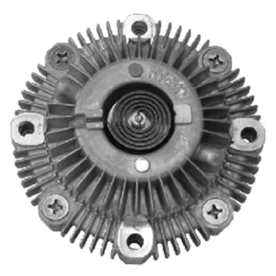 Imagen de ASHIKA 36 08 800 Viscoso de Ventilador SUZUKI: Vitara I SUV Cabrio