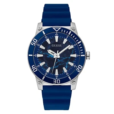 Imagen de Guess Analógico GW0420G1