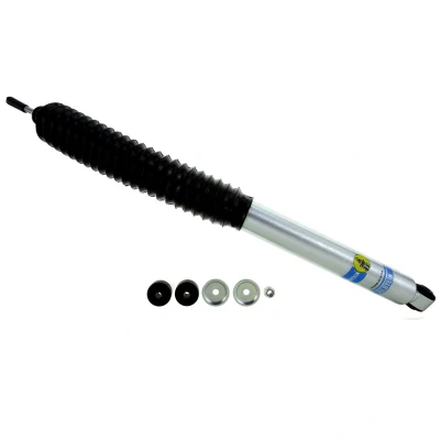 Imagen de BILSTEIN B8 5100 24 186872 amortiguador Eje delantero Presión de gas Monotubo sin soporte ballesta Anillo inferior, Espiga arriba