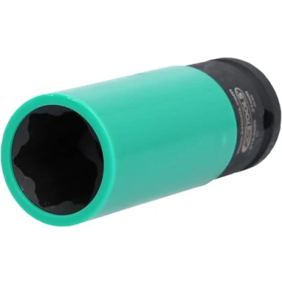 Imagen de KS TOOLS 515.2060 E Cubos insertables MS21 12,5 (1/2&quot;)mm (pulgadas)