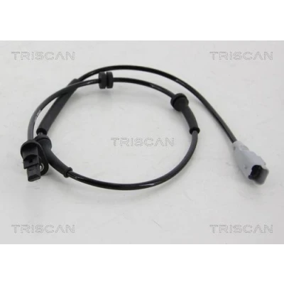 Imagen de TRISCAN 8180 15131 Sensor de ABS 2 825 39,4 CITROËN: Jumpy II Furgón, MPV