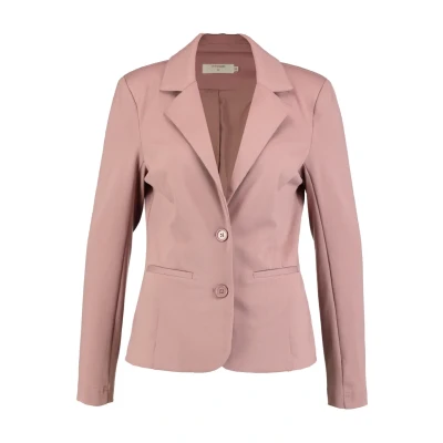 Imagen de Cream Anett Blazer, Mujer, Talla: XS, Old rose