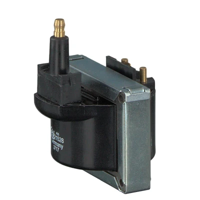 Imagen de FEBI BILSTEIN 21528 Bobina de encendido RENAULT: CLIO 1, MEGANE Super 5 Hatchback