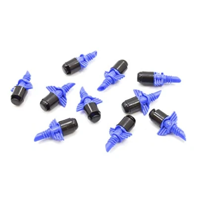 Imagen de S&amp;M 543807 MicroDifusor riego 90 4 mm 45 l/h