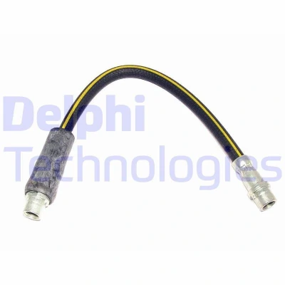 Imagen de DELPHI LH0394 Latiguillos de Freno 310 M10x1 Int SF AUDI: A4 B6 Berlina, 80 B4 Avant, Cabriolet