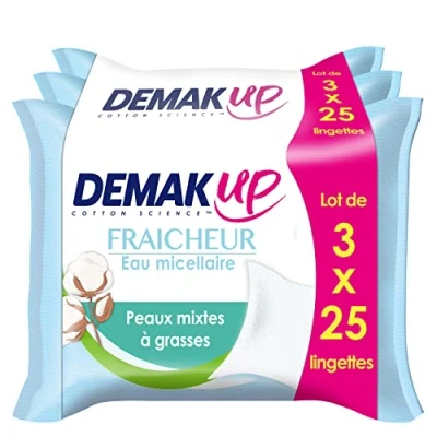 Imagen de Demak&#039;Up Frescor