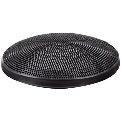 Imagen de Cando W542 Disco Equilibrio Negro