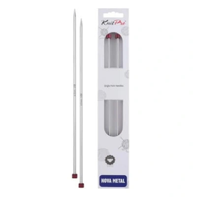 Imagen de Knit Pro KP10232 Aguja de Punto, 4,0mm