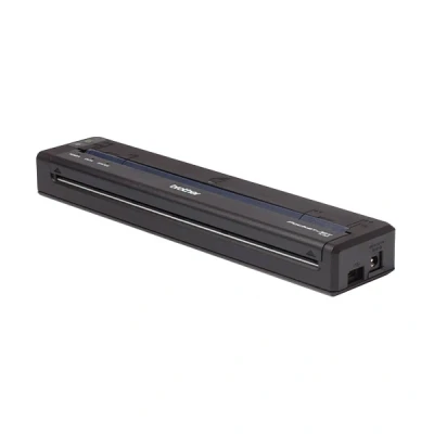 Imagen de BROTHER PJ823Z1 A4 Mobile Thermal Printe