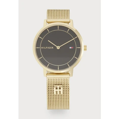 Imagen de Tommy Hilfiger Mujeres Reloj Oro TH1782739