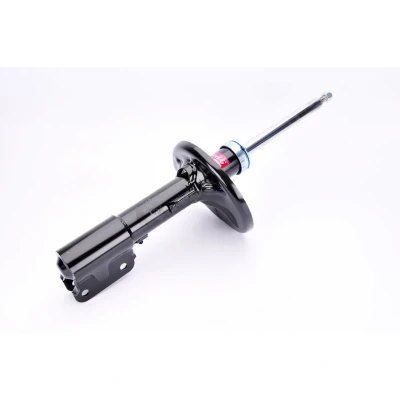 Imagen de KYB Excel G 334456 amortiguador Eje delantero, derecha Presión de gas Bitubular Columna Espiga arriba MITSUBISHI: Grandis
