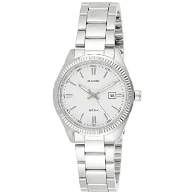 Imagen de Casio Reloj de Pulsera LTP 1302PD 7A1VEF