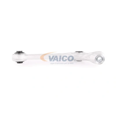 Imagen de VAICO V10 5265 Barra oscilante, suspensión de ruedas Eje delantero abajo, izquierda Brazo oscilante transversal AUDI: A4 B9 Berlina, A5 Sportback