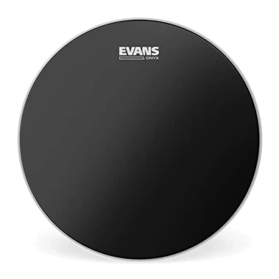 Imagen de Evans B13ONX2 Onyx 13 inch Tom/Snare Drum Head