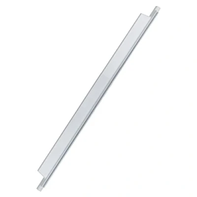 Imagen de Ariston Hotpoint Indesit C00114616 Estante trasero de plástico para frigorífico
