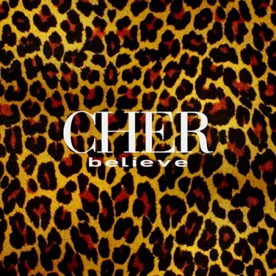 Imagen de Believe (25th Anniversary Deluxe Edition) (3 LP Color) [Vinilo]
