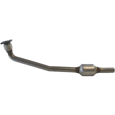 Imagen de BOSAL 099 166 Catalizador Euro 2 con piezas de montaje VOLKSWAGEN: Golf 3, 4 Cabrio, Vento
