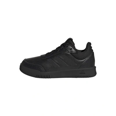 Imagen de adidas Performance Tensaur Sport 2.0 Unisex Zapatillas de entrenamiento para niños, Talla: 28.5, Black Zapatos