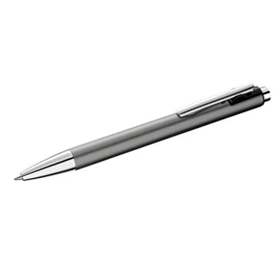 Imagen de Pelikan 00817707 Snap Metallic Platinum Bolígrafo (1 unidad), color plateado
