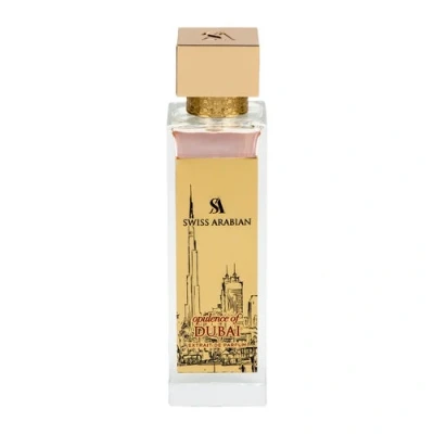 Imagen de Swiss Arabian Opulence Of Dubai Eau de Parfum 100 ml