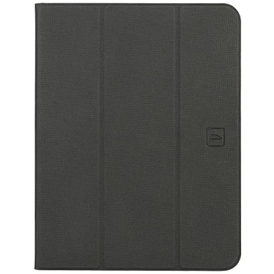 Imagen de Funda Con Soporte Tucano Up Plus Negro Para Ipad 10,9&#039;&#039;