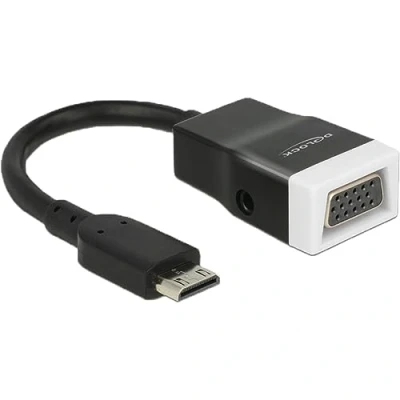 Imagen de Delock 65588 Adaptador De Cable
