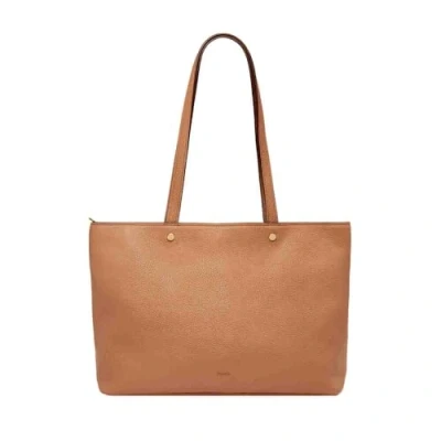 Imagen de Fossil Jessie, Bolsa de Mujeres, Marrón Cacahuete