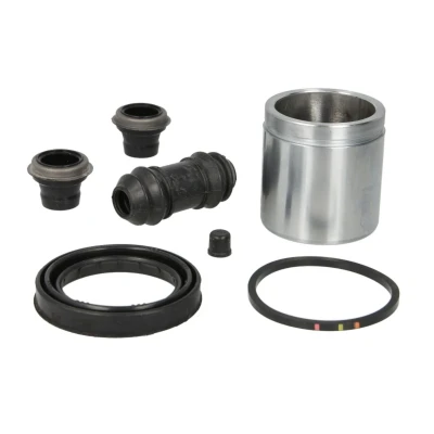 Imagen de AUTOFREN SEINSA D4964C Kit de Reparación Frenos Eje trasero 52 MERCEDES BENZ: Sprinter 2 T Furgón, 3 Furgón