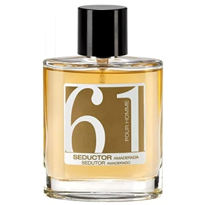 Imagen de Caravan Happy Collection Perfume de Hombre Nº61 100 ml