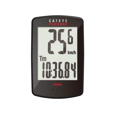 Imagen de CatEye PA100W Padrone, Hombres, Negro Negro, Uni