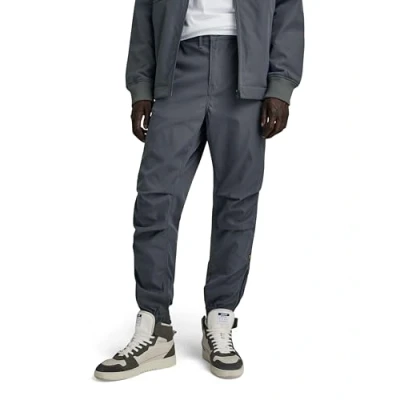 Imagen de G STAR RAW Entrenador RCT 2.0 Pantalones, Gris (Grey Asphalt D24302 d517 g277), 32W para Hombre