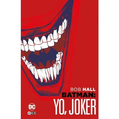 Imagen de Batman: Yo, Joker
