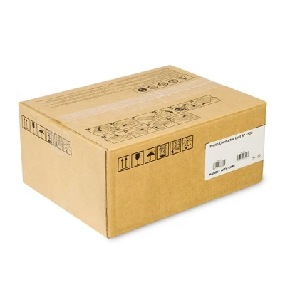 Imagen de Ricoh 407324 Tambor para impresora laser, color negro