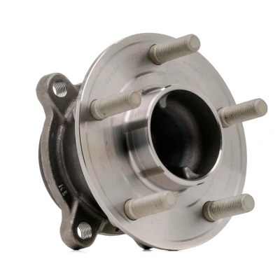 Imagen de SNR R152.108 Juego de cojinete rueda 135,75 FORD: Focus Mk4 Hatchback