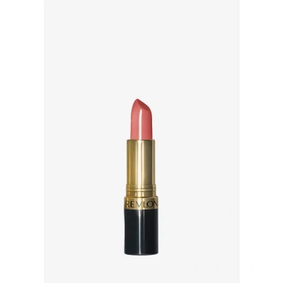 Imagen de Revlon Super Lustrous Lipstick 674 Coralberry Pomadka Do Ust 500