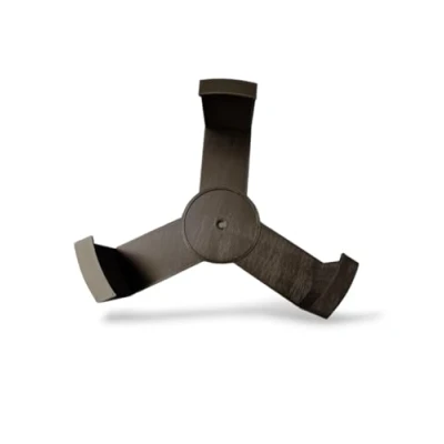 Imagen de soporte de pared Homey Pro 2023: optimiza tu experiencia Athom con nuestro elegante impreso en 3D