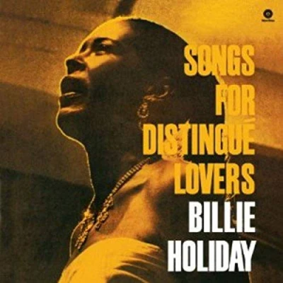 Imagen de Songs For Distingué Lovers (LP) [Vinilo]