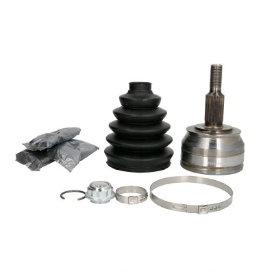 Imagen de SPIDAN 36106 Junta Homocinética con tuerca TPE (elastómero termoplástico) VOLKSWAGEN: Transporter 6, Multivan 6