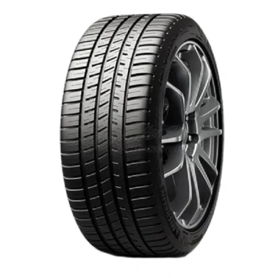 Imagen de Michelin Pilot Sport A/S Plus 275/40 R20 106V coche de turismo Neumáticos verano BMW: X5, X6, VOLKSWAGEN: Touareg I, PORSCHE: Cayenne 46