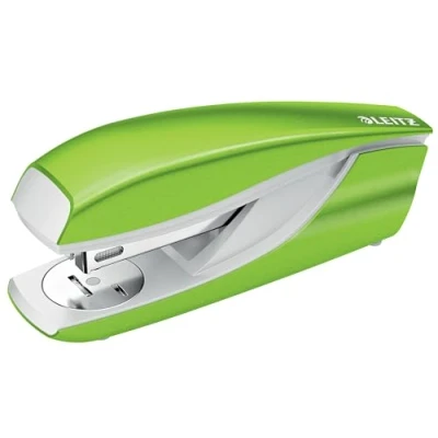 Imagen de Leitz NeXXt Wow Grapadora (30 hojas), color verde