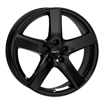 Imagen de ALUTEC 5Taladro(s) 18in 114.3mm Llanta de aleación Freeze negro FRE75839B82 6