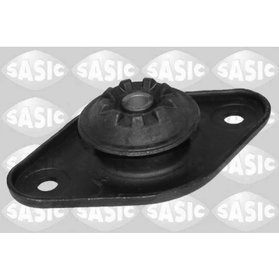 Imagen de SASIC 2656128 Copela de amortiguador Eje trasero sin apoyo KIA: RIO 2, HYUNDAI: ACCENT 3 Stufenheck,