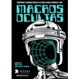 Imagen de Macros Ocultas. Retrofuturos Y Universos Virtuales En La Ciencia Ficci