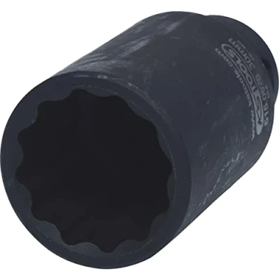 Imagen de KS TOOLS 515.0976 Cubos insertables 30 12,5 (1/2&quot;)mm (pulgadas) dodecagonal